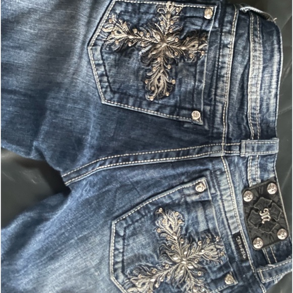 Miss me Jeans - Picture 2 of 5